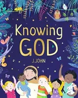 Poznání Boha - Knowing God