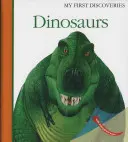 Dinosauři, 3 - Dinosaurs, 3
