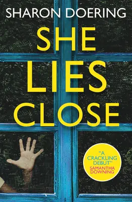 Ona leží blízko - She Lies Close
