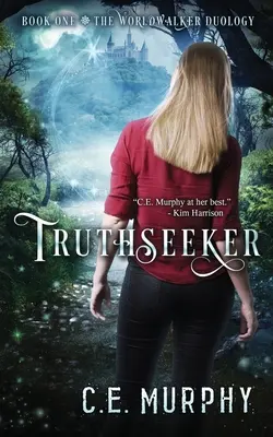 Hledač pravdy - Truthseeker