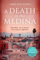 Smrt v Medíně - A Death in the Medina