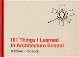 101 věcí, které jsem se naučil na škole architektury - 101 Things I Learned in Architecture School