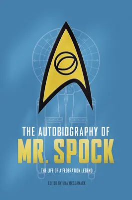 Autobiografie pana Spocka - The Autobiography of Mr. Spock
