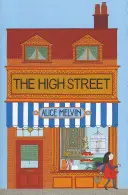 Hlavní ulice - The High Street