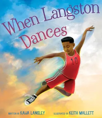 Když Langston tančí - When Langston Dances