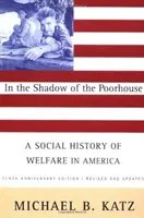 Ve stínu chudobince: Sociální dějiny sociální péče v Americe, desáté výroční vydání - In the Shadow of the Poorhouse: A Social History of Welfare in America, Tenth Anniversary Edition