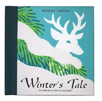 Zimní pohádka: Zimní pohádka - Winter's Tale: Winter's Tale