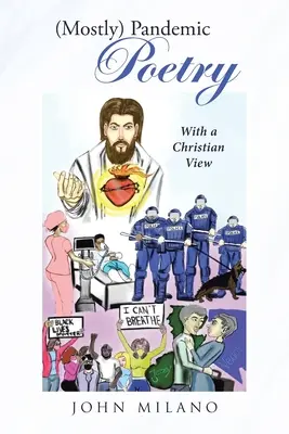 (Většinou) pandemická poezie: S křesťanským pohledem - (Mostly) Pandemic Poetry: With a Christian View