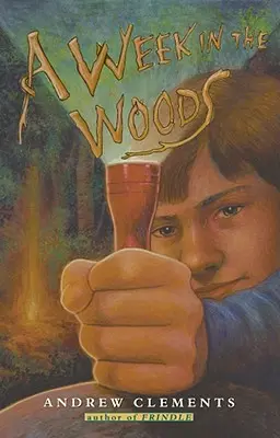 Týden v lese - A Week in the Woods