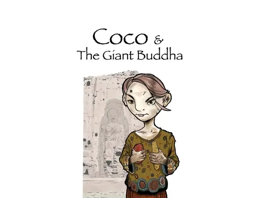Coco a obří Buddha - Coco & The Giant Buddha
