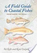 Terénní průvodce pobřežními rybami: Od Maine po Texas - A Field Guide to Coastal Fishes: From Maine to Texas