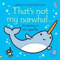To není můj narval... - That's not my narwhal...