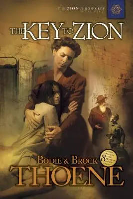 Klíč k Sionu - The Key to Zion