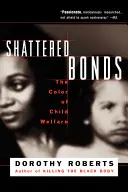 Roztříštěná pouta: Barva péče o děti - Shattered Bonds: The Color of Child Welfare