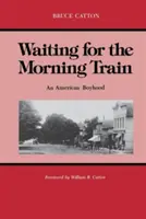 Čekání na ranní vlak: Americké chlapectví - Waiting for the Morning Train: An American Boyhood