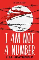 Nejsem číslo - I Am Not a Number