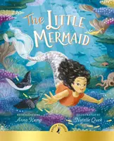 Malá mořská víla - Little Mermaid