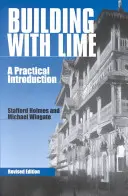 Stavění s vápnem - praktický úvod - Building with Lime - A practical introduction