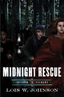 Půlnoční záchrana, 3 - Midnight Rescue, 3