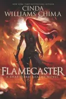 Zaklínač ohně - Flamecaster