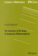 Geometrie skupiny symplektického diferenciálu - The Geometry of the Group of Symplectic Diffeomorphism
