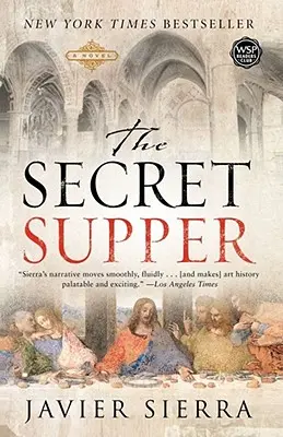 Tajná večeře - The Secret Supper