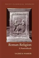 Římské náboženství - pramenná příručka - Roman Religion - A Sourcebook