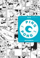 Ping pong, 1. díl, 1 - Ping Pong, Vol. 1, 1