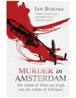 Vražda v Amsterdamu - Murder in Amsterdam
