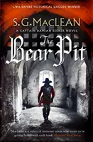 Medvědí jáma - The Bear Pit