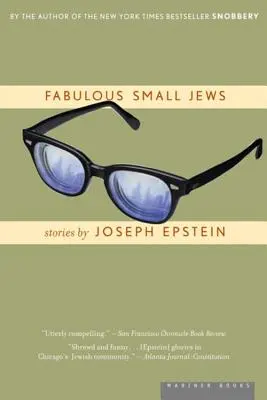 Báječní malí Židé - Fabulous Small Jews