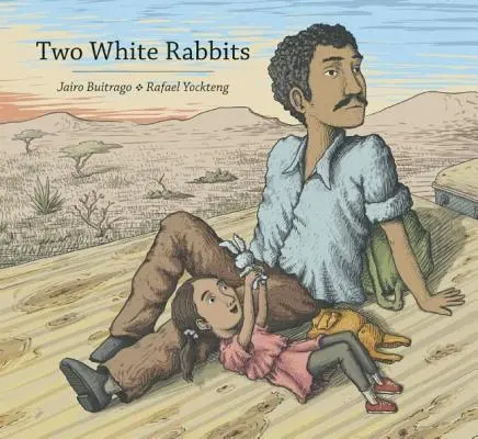 Dva bílí králíci - Two White Rabbits