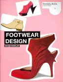 Design obuvi - Footwear Design