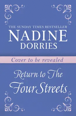 Návrat domů do čtyř ulic - Coming Home to the Four Streets
