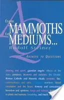 Od mamutů k médiím (P) - From Mammoths to Mediums (P)