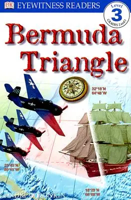 Bermudský trojúhelník - Bermuda Triangle