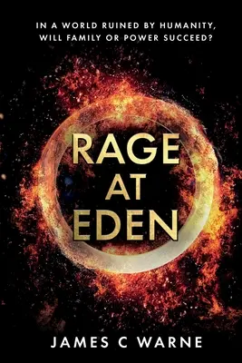 Vztek v ráji - Rage at Eden