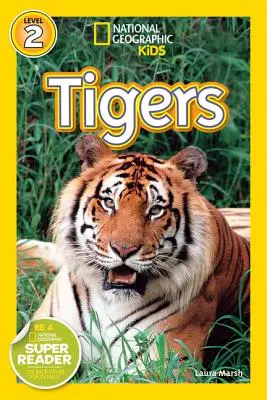 Tygři - Tigers