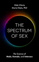 Spektrum pohlaví: Vědecké poznatky o mužích, ženách a intersexuálech - The Spectrum of Sex: The Science of Male, Female, and Intersex