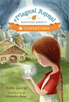 Čtyřlístek štěstí - Clover's Luck