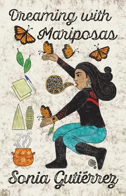 Snění s mariposy - Dreaming with Mariposas