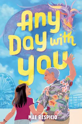 Každý den s tebou - Any Day with You