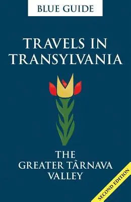 Cesty po Transylvánii: Velká Trnavská kotlina - Travels in Transylvania: The Greater Trnava Valley