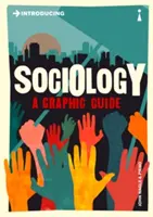 Představujeme sociologii: Grafický průvodce - Introducing Sociology: A Graphic Guide