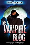 Upíří blog - Vampire Blog