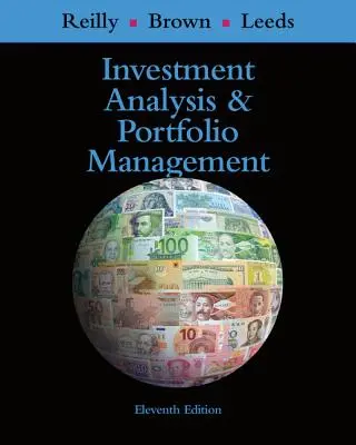 Investiční analýza a řízení portfolia - Investment Analysis and Portfolio Management