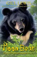 Měsíční medvěd - Moon Bear