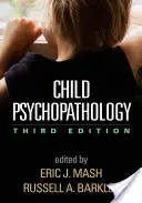 Dětská psychopatologie - Child Psychopathology