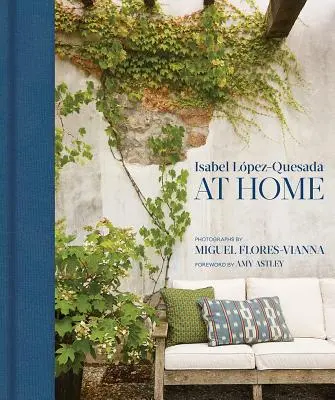 Doma: Isabel Lpez-Quesada - At Home: Isabel Lpez-Quesada