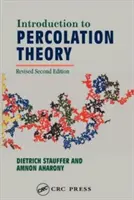 Úvod do teorie perkolace: Druhé vydání - Introduction to Percolation Theory: Second Edition